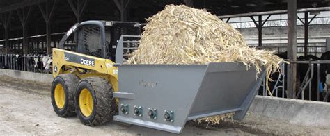 bale shredder for skid steer|bale shredder for bedding.